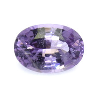 0.91 Ct. Spinel from Madagascar Video