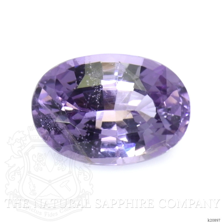 0.91 Ct. Spinel from Madagascar