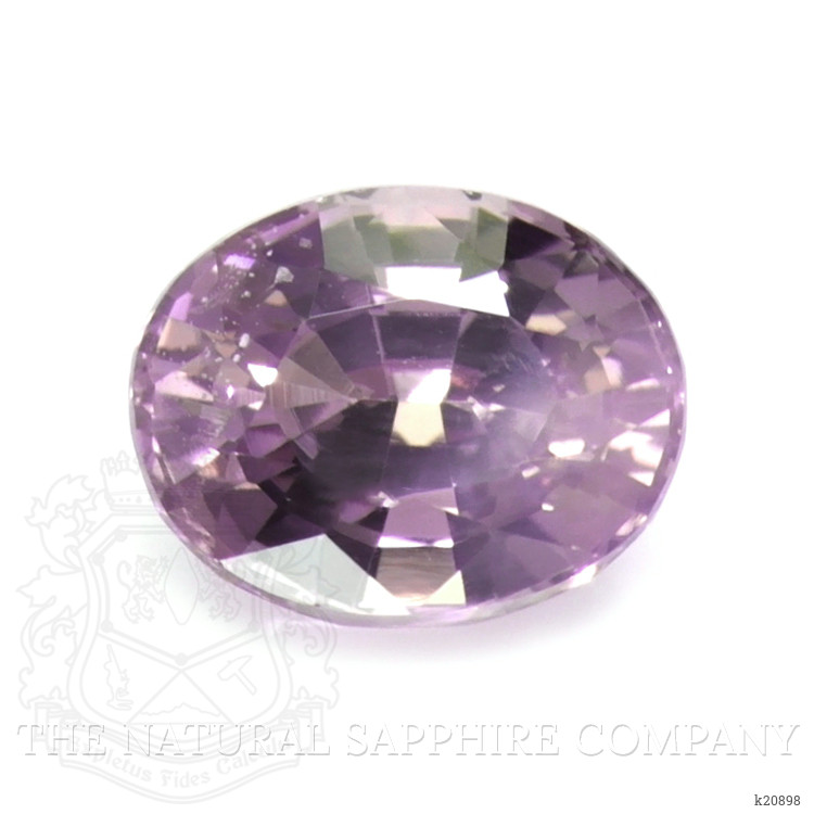 1.00 Ct. Spinel from Ceylon (Sri Lanka)