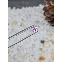 1.00 Ct. Spinel from Ceylon (Sri Lanka) Life Style
