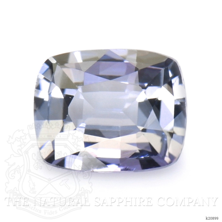 0.90 Ct. Spinel from Madagascar