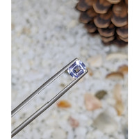 0.90 Ct. Spinel from Madagascar Life Style