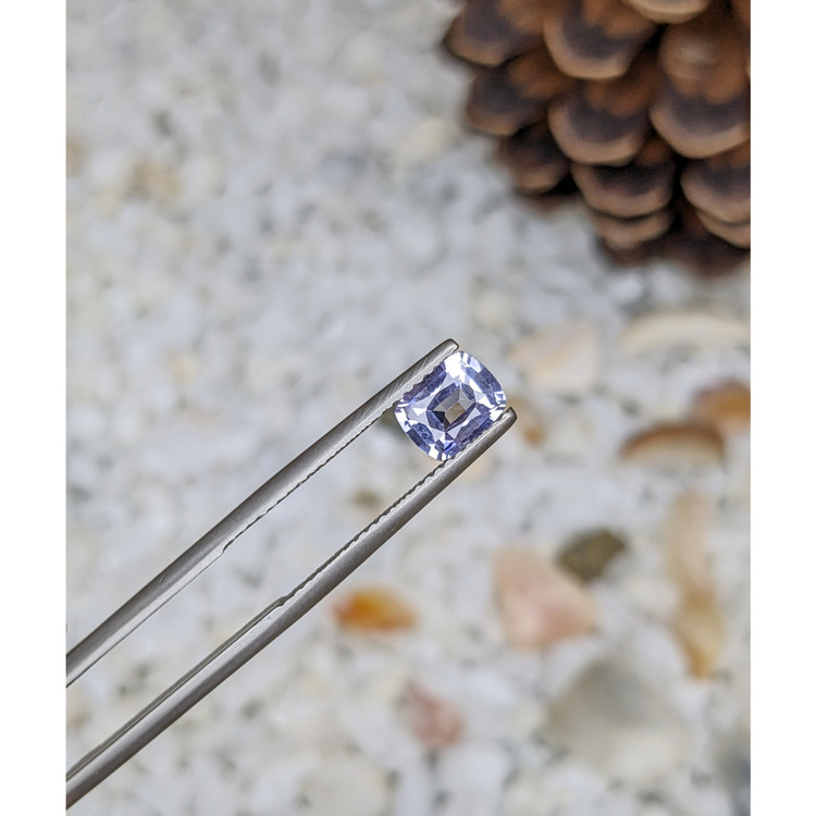 0.90 Ct. Spinel from Madagascar