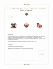 Jewelry Appraisal