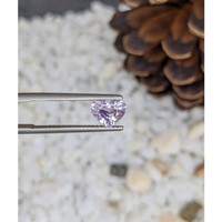 1.16 Ct. Spinel from Madagascar Life Style