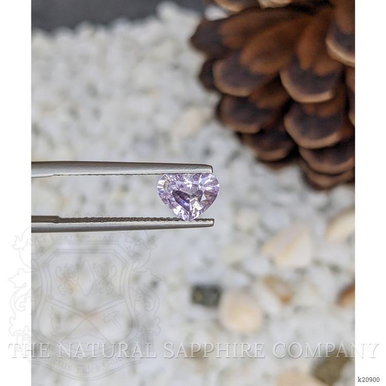 1.16 Ct. Spinel from Madagascar