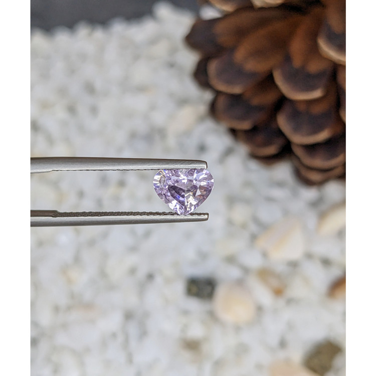 1.16 Ct. Spinel from Madagascar