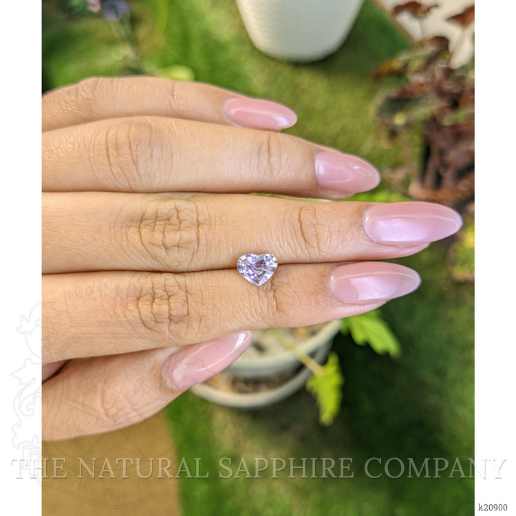 1.16 Ct. Spinel from Madagascar