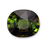 1.58 Ct. Tourmaline from Brazil Video