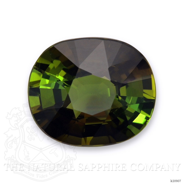 1.58 Ct. Tourmaline from Brazil