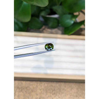 1.58 Ct. Tourmaline from Brazil Life Style
