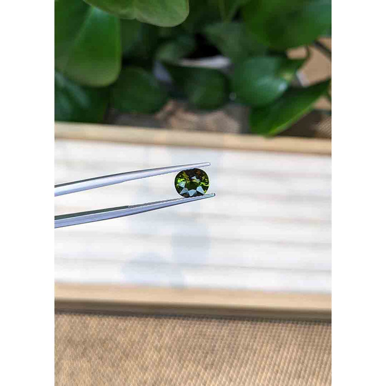 1.58 Ct. Tourmaline from Brazil