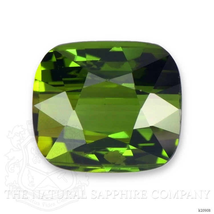 1.82 Ct. Tourmaline from Brazil