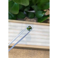 1.82 Ct. Tourmaline from Brazil Life Style