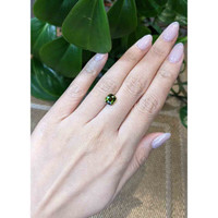 1.82 Ct. Tourmaline from Brazil Life Style