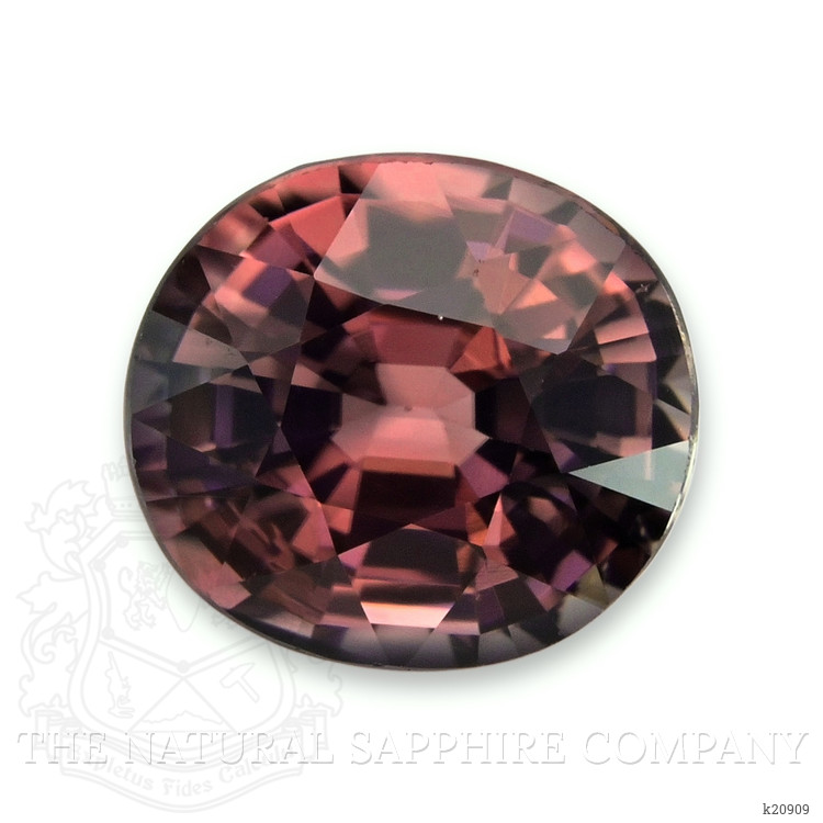 1.84 Ct. Tourmaline from Brazil