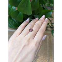 1.84 Ct. Tourmaline from Brazil Life Style