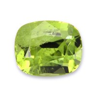 1.86 Ct. Peridot from Pakistan Video
