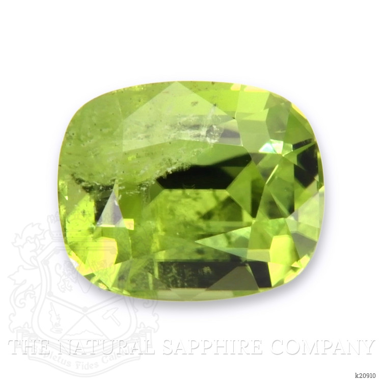 1.86 Ct. Peridot from Pakistan
