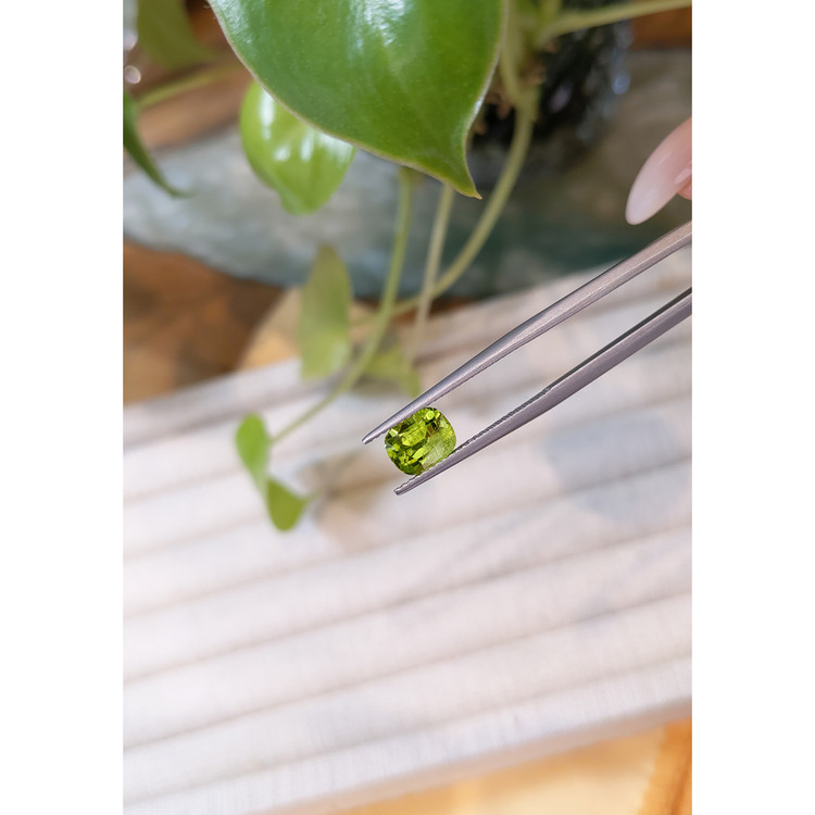 1.86 Ct. Peridot from Pakistan