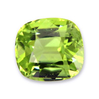 1.26 Ct. Peridot from Pakistan Video