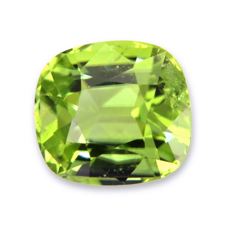 1.26 Ct. Peridot from Pakistan