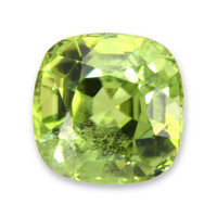 1.60 Ct. Peridot from Pakistan Video
