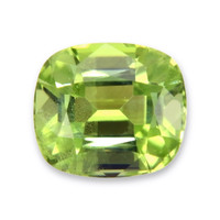 1.27 Ct. Peridot from Pakistan Video