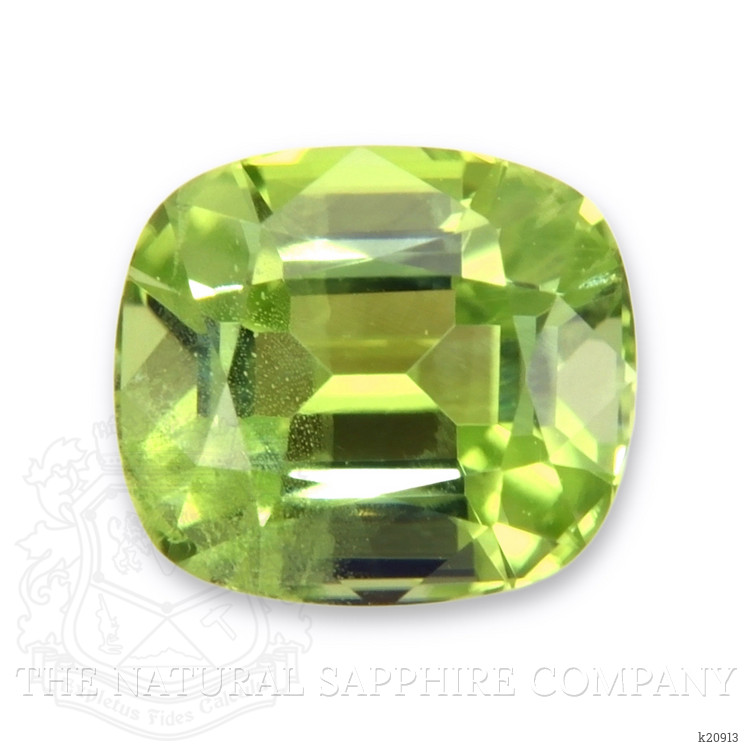 1.27 Ct. Peridot from Pakistan
