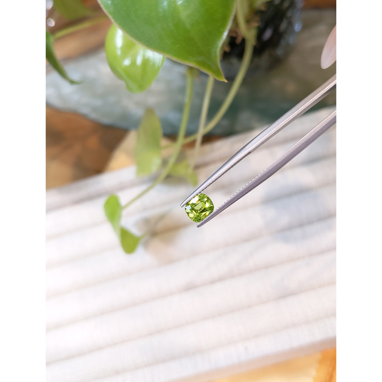 1.27 Ct. Peridot from Pakistan