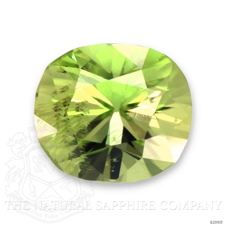 1.77 Ct. Peridot from Pakistan