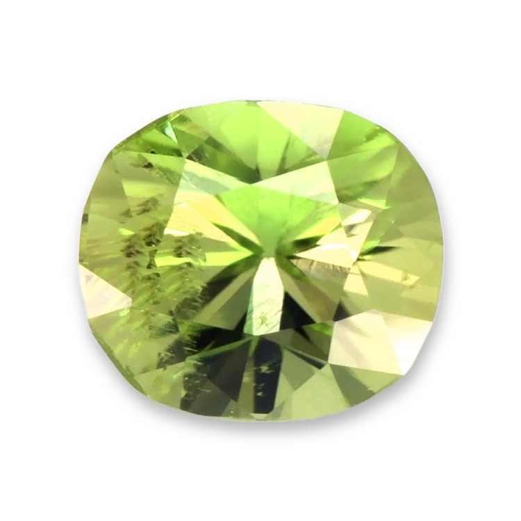 1.77 Ct. Peridot from Pakistan