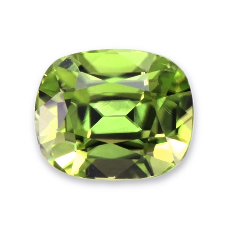 1.37 Ct. Peridot from Pakistan