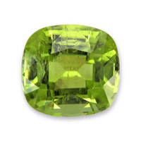 1.40 Ct. Peridot from Pakistan Video