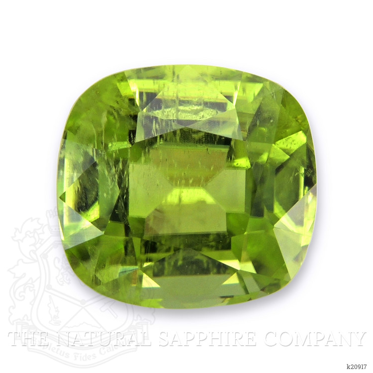 1.40 Ct. Peridot from Pakistan