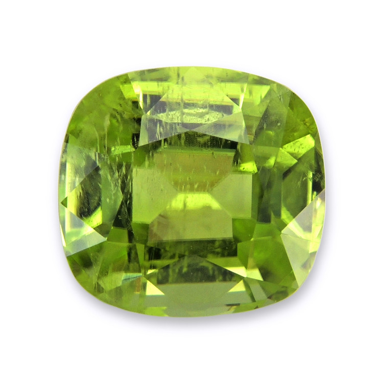 1.40 Ct. Peridot from Pakistan