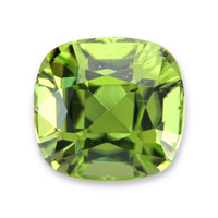 1.59 Ct. Peridot from Pakistan Video