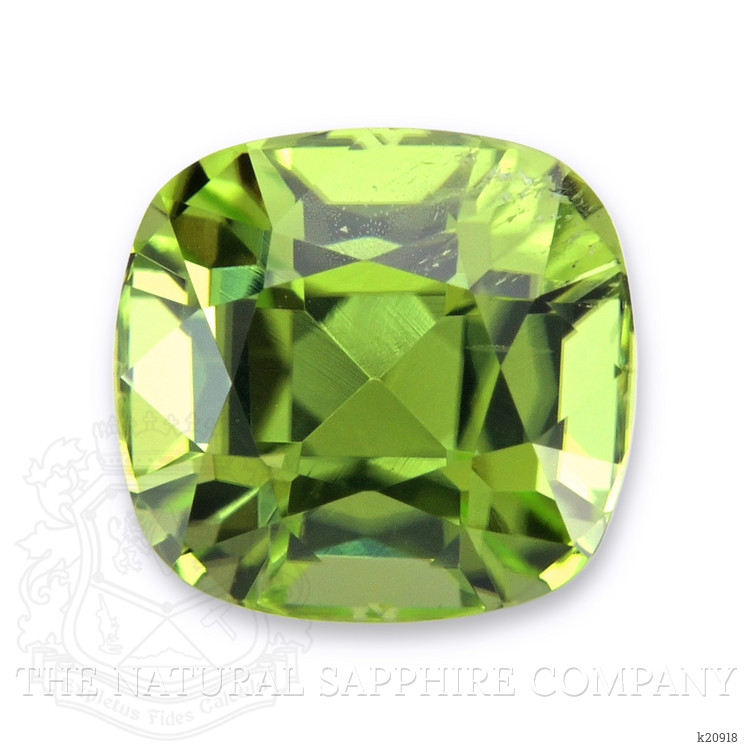 1.59 Ct. Peridot from Pakistan