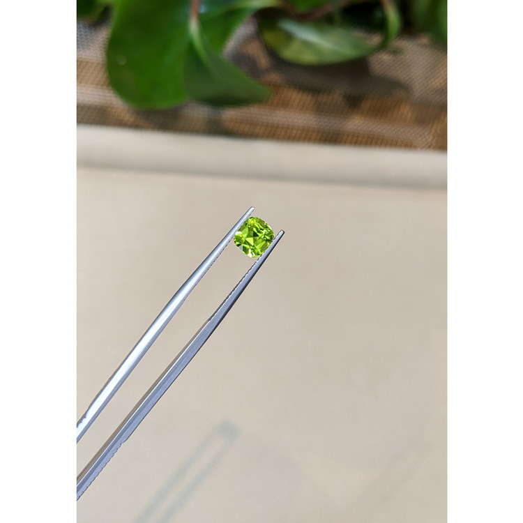 1.59 Ct. Peridot from Pakistan
