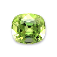 1.75 Ct. Peridot from Pakistan Video