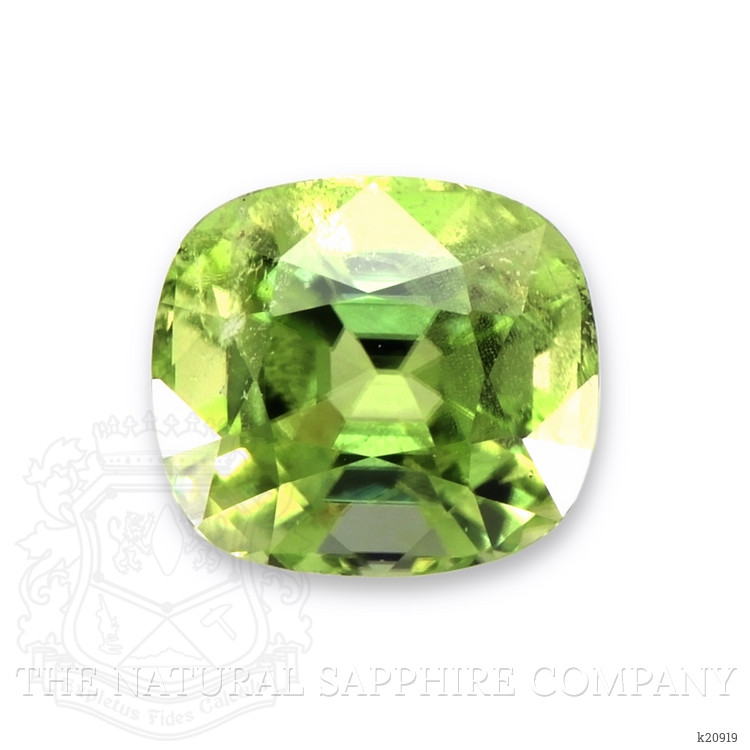 1.75 Ct. Peridot from Pakistan