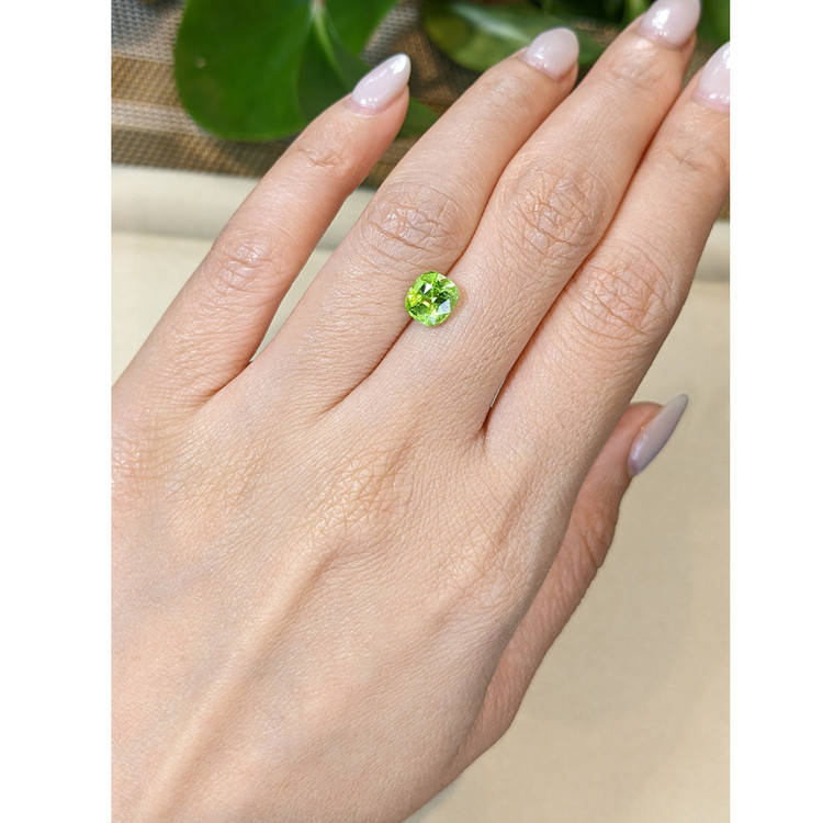 1.75 Ct. Peridot from Pakistan