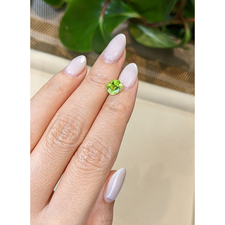 1.75 Ct. Peridot from Pakistan