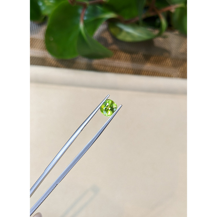 1.75 Ct. Peridot from Pakistan