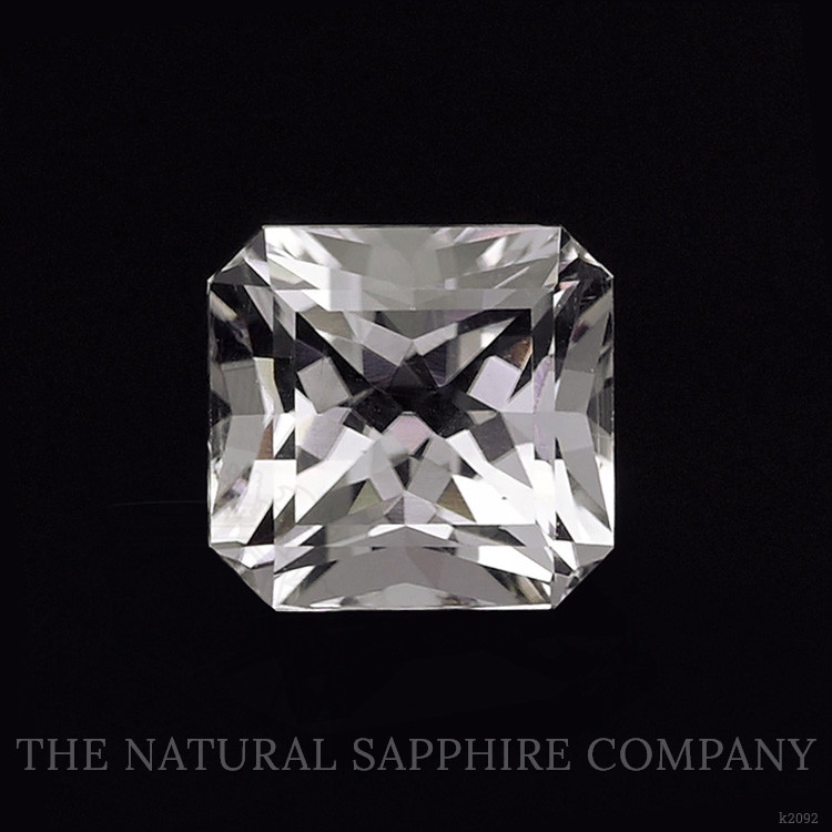 2.35 Ct. Tourmaline from Mozambique