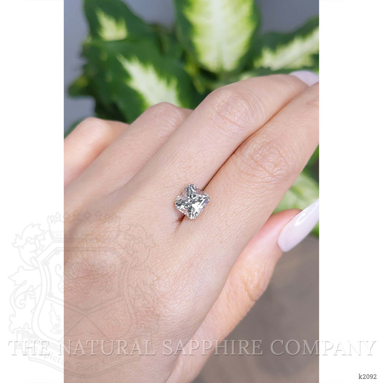 2.35 Ct. Tourmaline from Mozambique