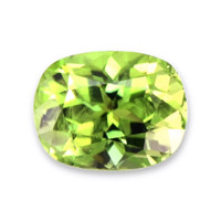 1.51 Ct. Peridot from Pakistan Video