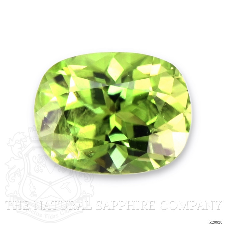 1.51 Ct. Peridot from Pakistan