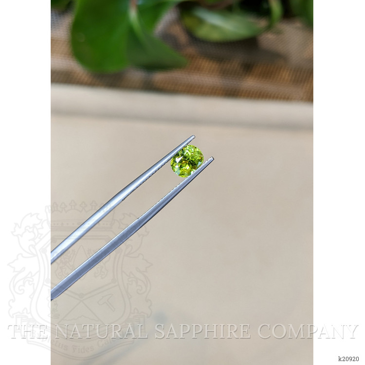1.51 Ct. Peridot from Pakistan