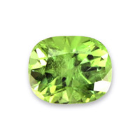 2.10 Ct. Green Peridot from Pakistan Video